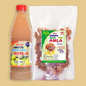 Amla Products