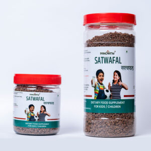 Satwafal by Saras Entrepreneurs | Ayurvedic Dietary Food Supplement